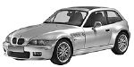 BMW E36-7 C279C Fault Code