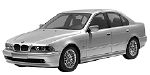 BMW E39 C279C Fault Code