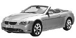 BMW E64 C279C Fault Code