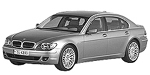BMW E66 C279C Fault Code