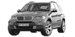 BMW E70 C279C Fault Code