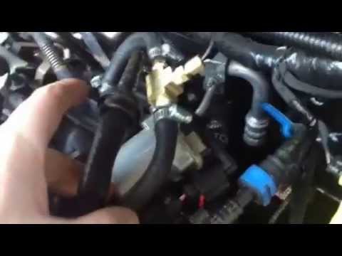 See C279C repair manual